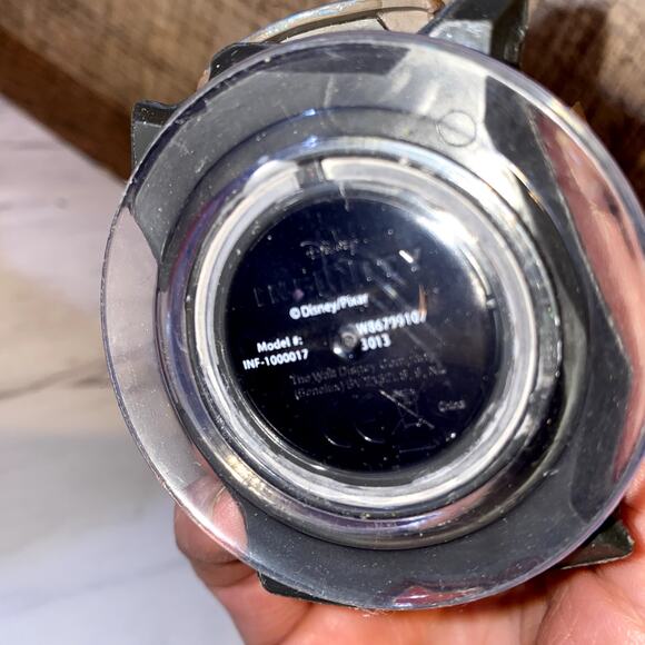 Disney Infinity Set of 4 Cars Figurines Characters - Picture 6 of 6